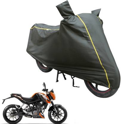 Fit Fly Waterproof Two Wheeler Cover for KTM