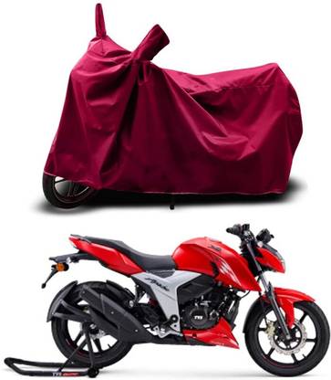 KEDIT Two Wheeler Cover for Universal For Bike