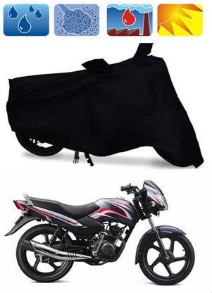 ATBROTHERS Waterproof Two Wheeler Cover for TVS
