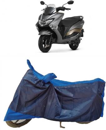 ANTOFY Two Wheeler Cover for Suzuki