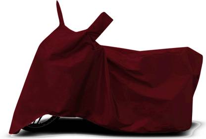 VESMEI Two Wheeler Cover for Suzuki