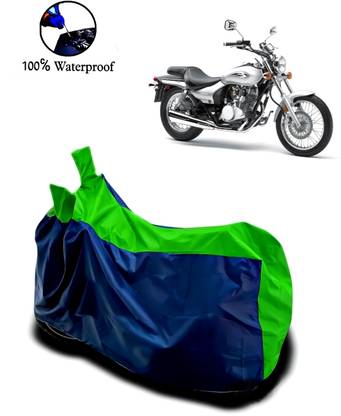 rakku Waterproof Two Wheeler Cover for Bajaj