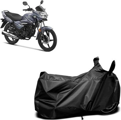 HWSXQAE Waterproof Two Wheeler Cover for Honda