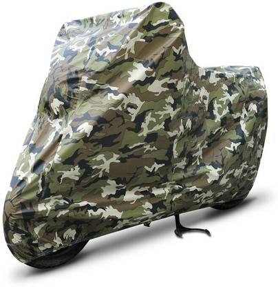 Neodrift Two Wheeler Cover for Vespa