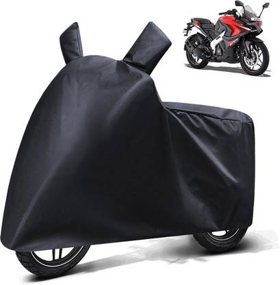 CARZEX Waterproof Two Wheeler Cover for Honda