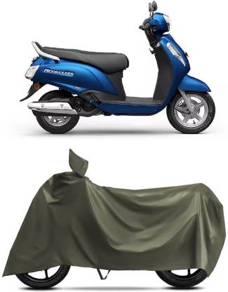 Vozilo Waterproof Two Wheeler Cover for Suzuki