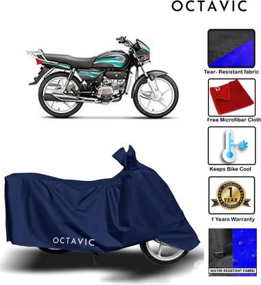 octavic Waterproof Two Wheeler Cover for Hero