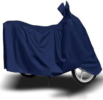 THE REAL ARV Waterproof Two Wheeler Cover for Yamaha