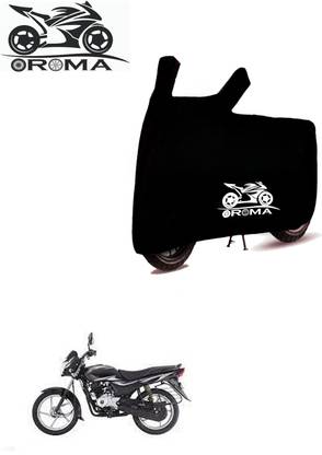 Oroma Waterproof Two Wheeler Cover for Bajaj
