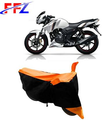 FFZ Waterproof Two Wheeler Cover for TVS