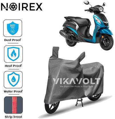 NOIREX Two Wheeler Cover for Yamaha