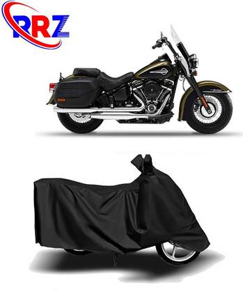 RRZ Waterproof Two Wheeler Cover for Harley Davidson