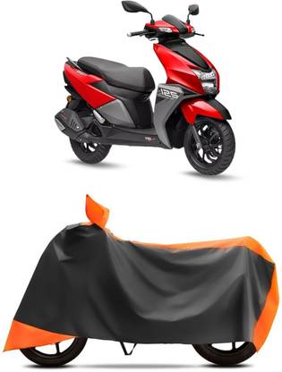 Vozilo Two Wheeler Cover for TVS