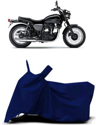 VESMEI Two Wheeler Cover for TVS