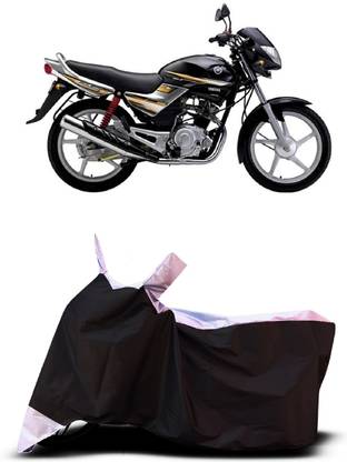 VESMEI Two Wheeler Cover for Yamaha