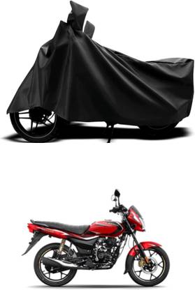 WMIZEXA Waterproof Two Wheeler Cover for Bajaj