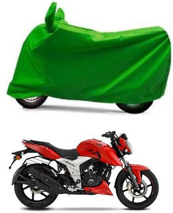 Furious3D Two Wheeler Cover for TVS
