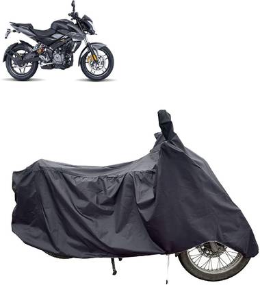 Anlopeproducts Two Wheeler Cover for Bajaj