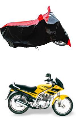 VESMEI Two Wheeler Cover for Kinetic