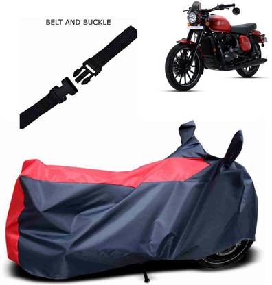 ma collections Waterproof Two Wheeler Cover for Royal Enfield
