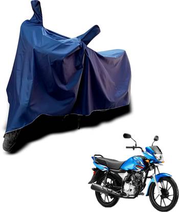 KEDIT Two Wheeler Cover for Yamaha