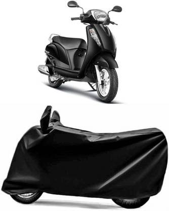 V VINTON Two Wheeler Cover for Suzuki