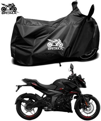 Oroma Waterproof Two Wheeler Cover for Bajaj