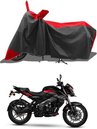 RAQTRO Waterproof Two Wheeler Cover for Bajaj