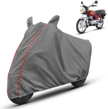AUTOMOZEXO Waterproof Two Wheeler Cover for Bajaj