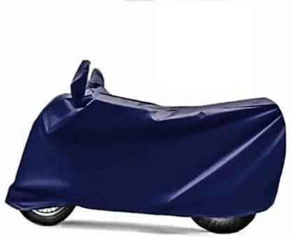 forsage Two Wheeler Cover for TVS