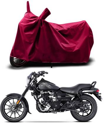 KEDIT Two Wheeler Cover for Bajaj