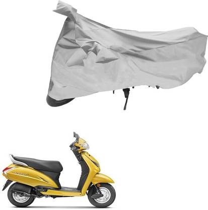 VOCADO Two Wheeler Cover for Honda