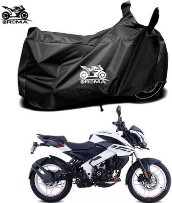 Oroma Waterproof Two Wheeler Cover for Bajaj