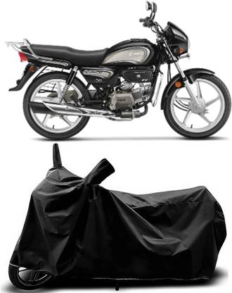 BbcMart Waterproof Two Wheeler Cover for Hero