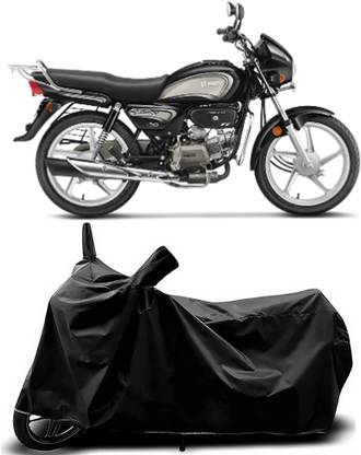 Auto World Waterproof Two Wheeler Cover for Hero