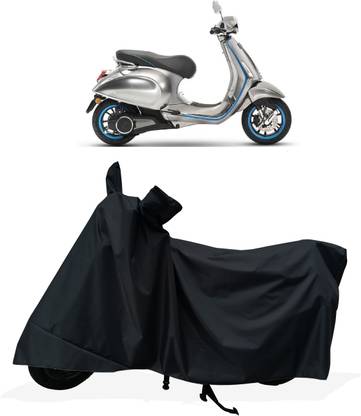 Tricway Two Wheeler Cover for Vespa