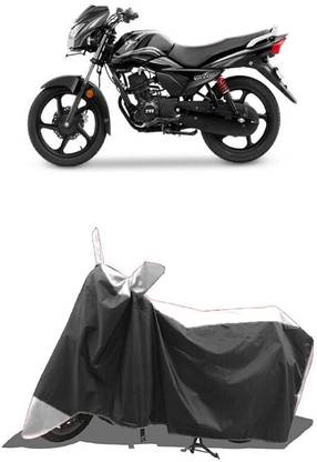 SUGASHRI Waterproof Two Wheeler Cover for TVS