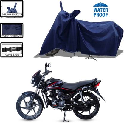 WMIZEXA Waterproof Two Wheeler Cover for Honda