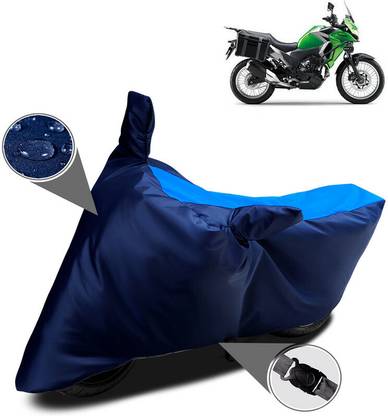 MWBB Two Wheeler Cover for Kawasaki