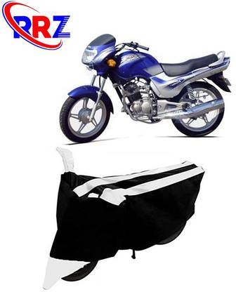 RRZ Two Wheeler Cover for TVS