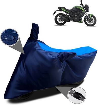 RAAMKM Two Wheeler Cover for Hero, Honda, Bajaj, Ather, TVS, Yamaha