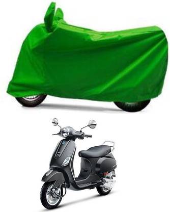 Furious3D Two Wheeler Cover for Piaggio