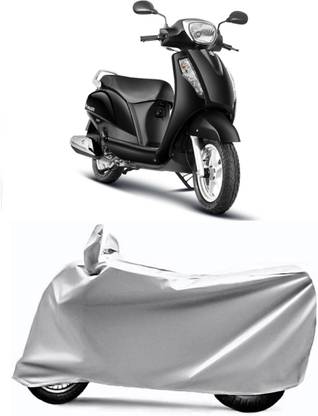 XOCAVO Two Wheeler Cover for Suzuki