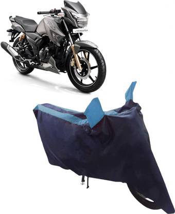 EXOME Two Wheeler Cover for TVS