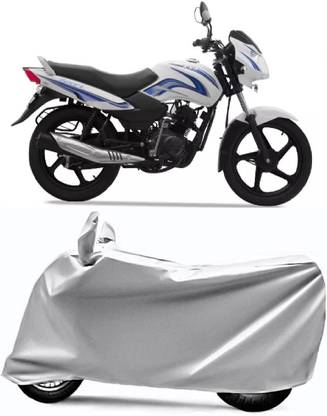 XOCAVO Two Wheeler Cover for TVS