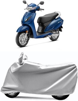 XOCAVO Two Wheeler Cover for Honda