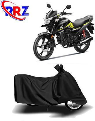 RRZ Waterproof Two Wheeler Cover for Honda