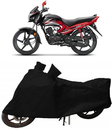 Xpress Cars Two Wheeler Cover for Suzuki