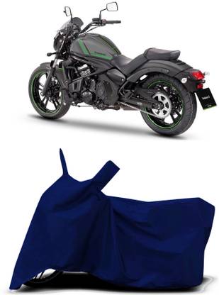 VESMEI Two Wheeler Cover for Kawasaki