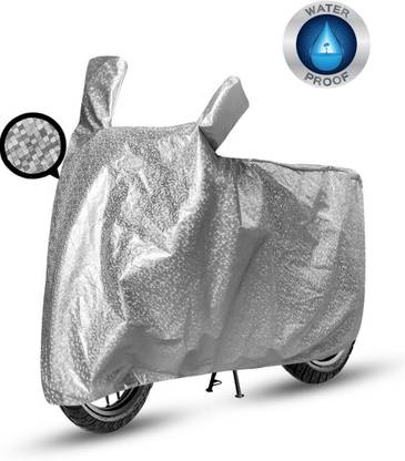 Femexon Waterproof Two Wheeler Cover for Avon